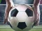 Spēle Futbola Sitienu: Futbola Līga online