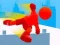 Spēle Parkour Sacensības online