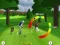 Spēle Ātrais Golfs online