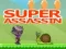 Spēle Super Assasin online
