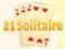 Spēle 21 Solitaire online