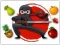 Spēle Augļu Nindzja online