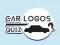 Spēle Auto Logotipu Iekļaušana online