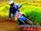 Spēle Motokrosu Braucēju Mozaīka online