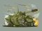 Spēle Militārie Transportlīdzekļi Match 3 online