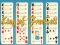 Spēle FreeCell karaļš online