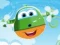 Spēle Super Lidmašīna Spārni Bērns Subway Surfers Runner online