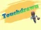 Spēle Touchdrawn online