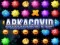 Spēle Arkacovid online