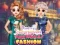 Spēle Princeses Cheongsam Šanhajas Modes online