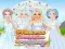 Spēle Princese Kolektīva Kāzas online