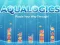 Spēle Aqualogics Puzzles spēle online