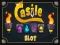 Spēle Pils Slot 2020 online
