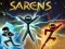 Spēle Sarens online