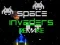 Spēle Space Invaders Remake online