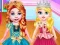 Spēle Bebes Teilores princeses kospēls svētki online