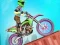 Spēle Velosipēdu triku sacensības 3D online
