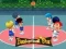 Spēle Basketbola Zvaigzne online