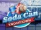 Spēle Soda Kannas Pārspēšana online