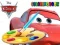 Spēle Disney Cars Krāsojamā grāmata online
