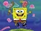 Spēle SpongeBob puzle online