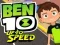 Spēle Ben 10: Uz ātruma online