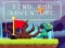 Spēle Dino Skriešanas Piedzīvojums online