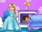 Spēle Saldētās Princeses Leļļu Mājas Dizains online