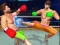 Spēle Bodybuilding Cīņu Klubs Ringā online