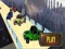 Spēle SUV braukšana kalnā 2k20 online