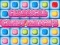 Spēle Klasiskās Saldumus Match 3 online Spēle Klasiskās Saldumus Match 3 online