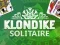 Spēle Klondike Solitaire online