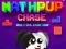 Spēle Mathpup Reizes Tīkla online