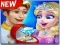 Spēle Saldēns Princese Līgava Dienu online