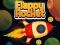 Spēle Flappy Raķete online
