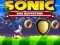 Spēle Sonic Skrejceļa Piedzīvojums online