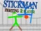 Spēle Stickman Cīņu 2 Spēlētāji online