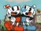 Spēle Cuphead online