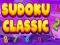 Spēle Klasiskā Sudoku online