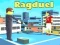 Spēle Ragduel online