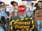 Spēle Prinseses protests online Spēle Prinseses protests online