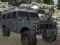 Spēle Bezceļu Jeep 4x4 Kalnu Kāpšana online