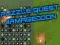 Spēle Puzle Quest: Armagedons online