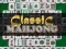 Spēle Klasiskais Mahjong online