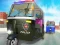 Spēle Policijas auto rickshaw 2020 online