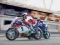 Spēle Super Moto Mežonīga Sacīkste online