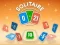 Spēle Solitārs Nulle21 online