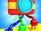 Spēle Meistars Mezglos 3D online