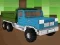Spēle Blockcraft Kravas Automobiļa Pužles online