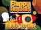 Spēle Pūstošais Flappy Raķete online